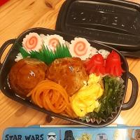 2023.11.30 娘弁当🍱